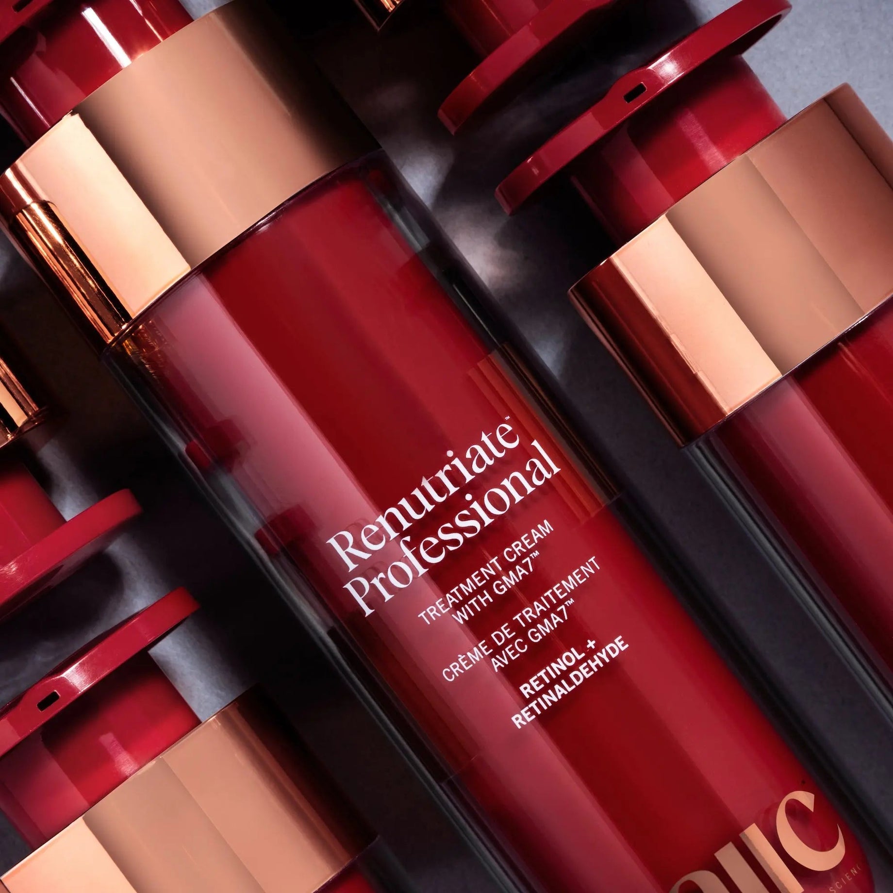 Top-7-Benefits-of-Retinol Sajic Skin Science