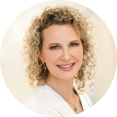 Dr. Marianna Blyumin-Karasik