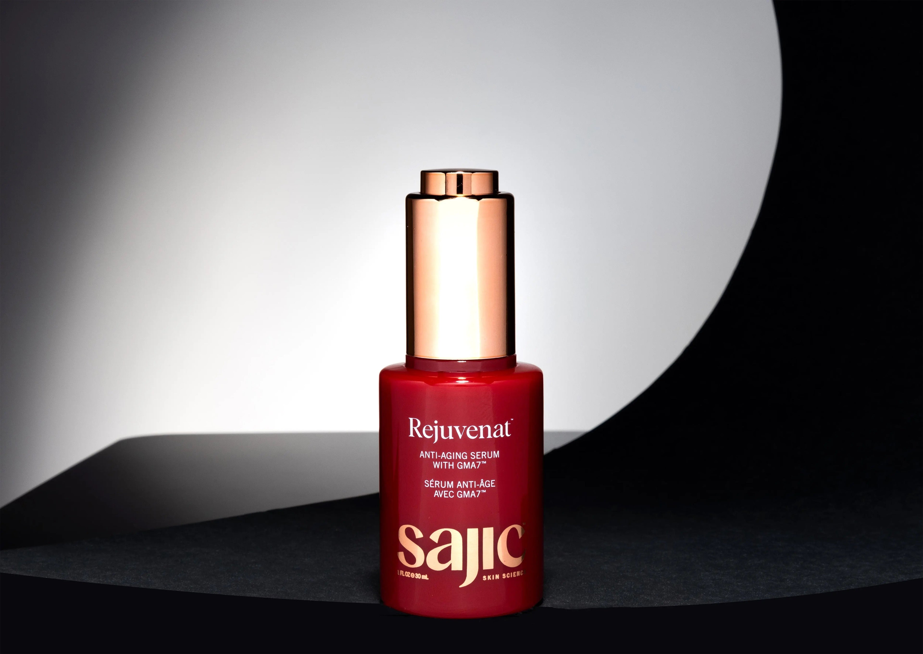 Clinical-Evaluation-of-a-Nature-Based-Bakuchiol-Anti-Aging-Moisturizer-for-Sensitive-Skin. Sajic Skin Science