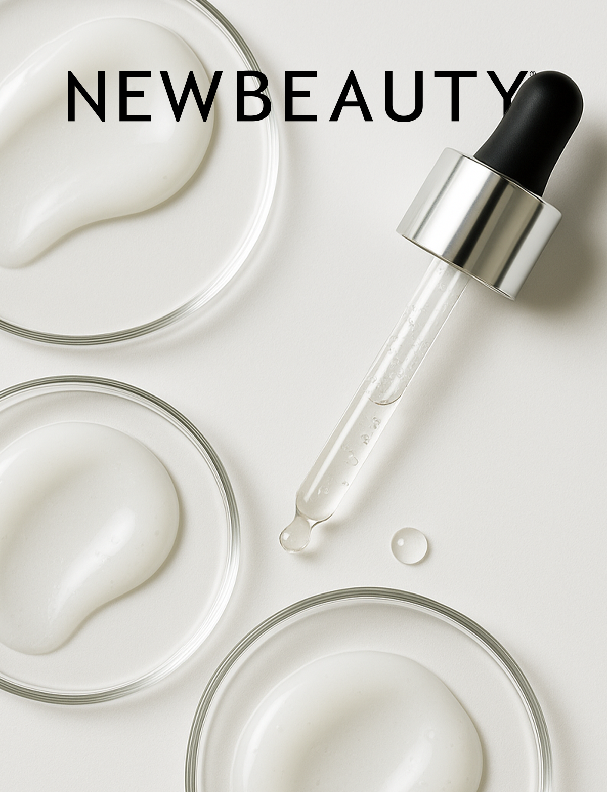 This New Serum Boosts Skin Moisture Levels by 172 Percent