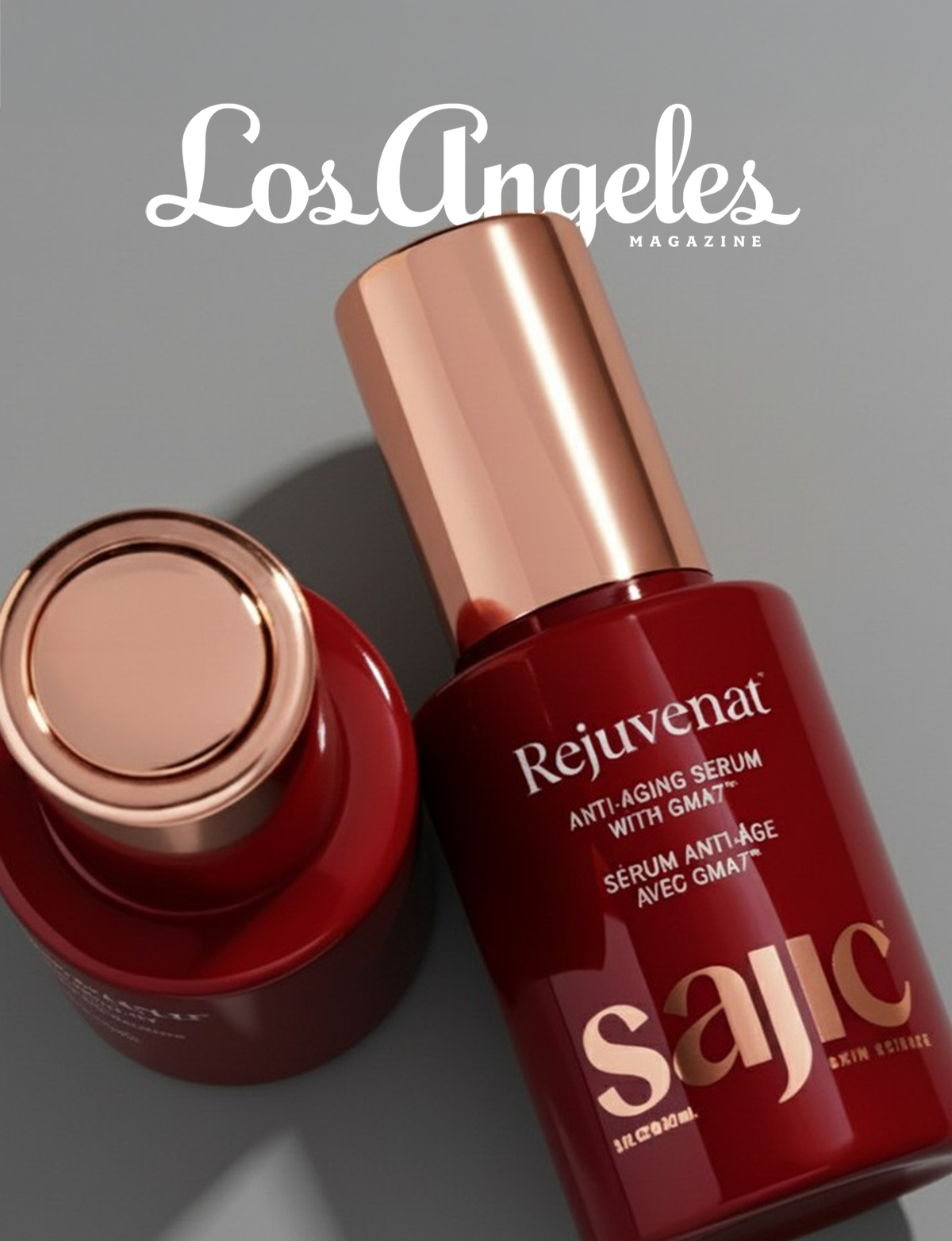 ‘Los Angeles’ Magazine’s 2025 Best of Beauty Award Winners