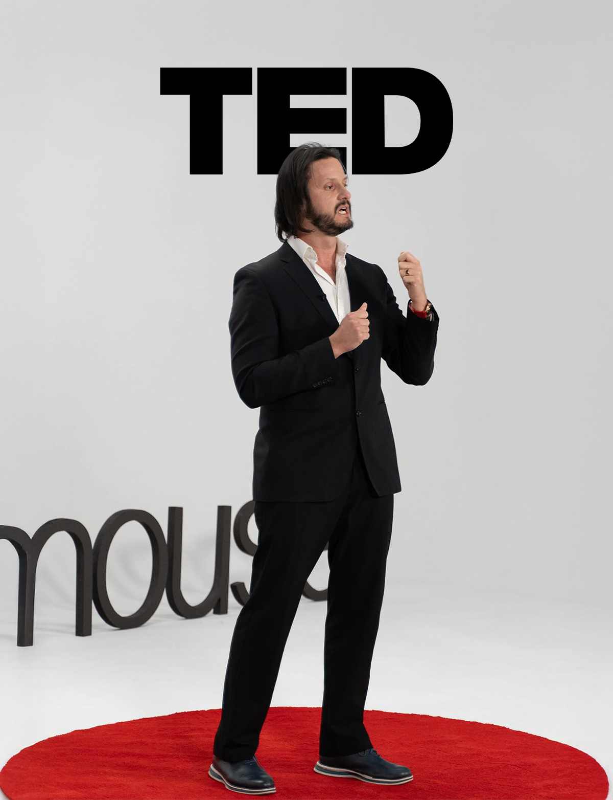 How Sunburns and Zombie Cells Affect Your Health | Dusan Sajic | TEDxGreenhouse Road