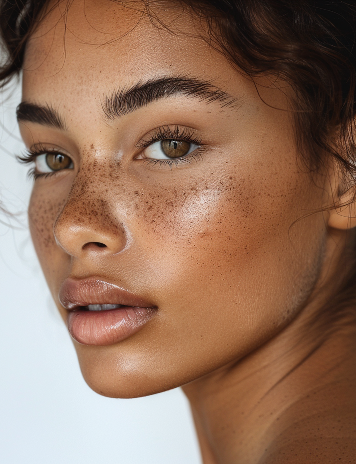11 Expert Tricks for Nailing the Trending Dewy Makeup Look for Spring