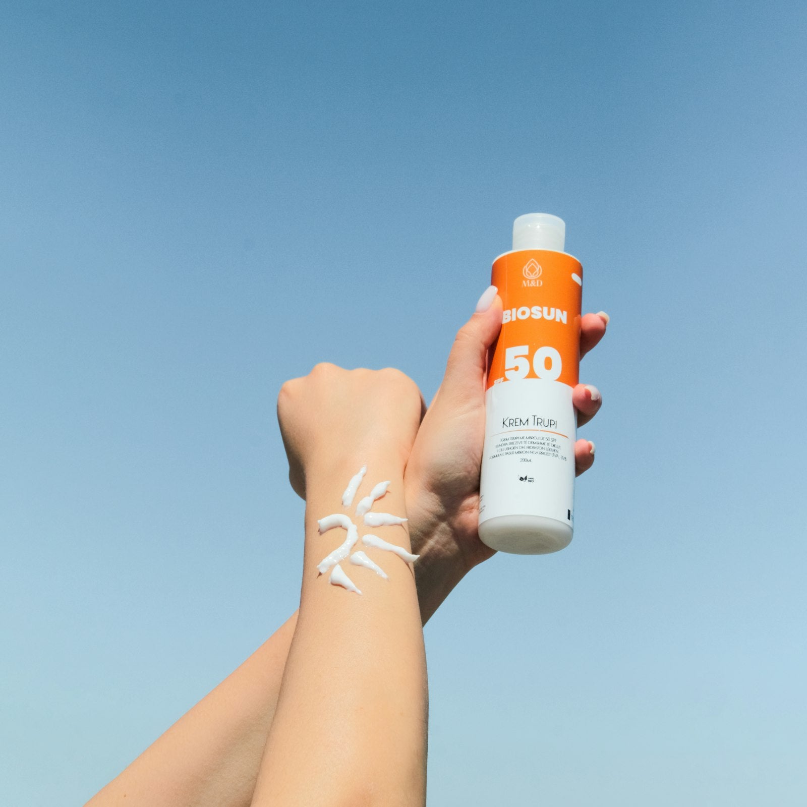 Photolyase: The UV-Repair Enzyme Most Sunscreens Ignore