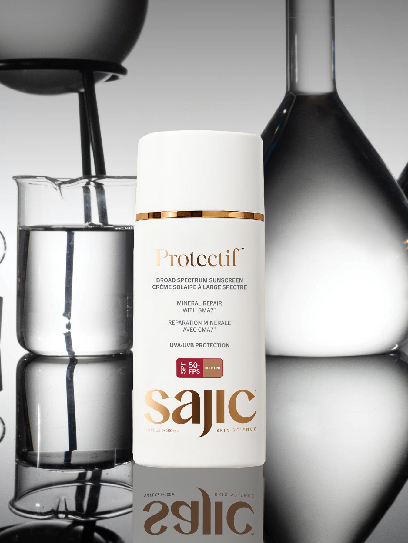 PROTECTIF DEEP TINT 100 ML