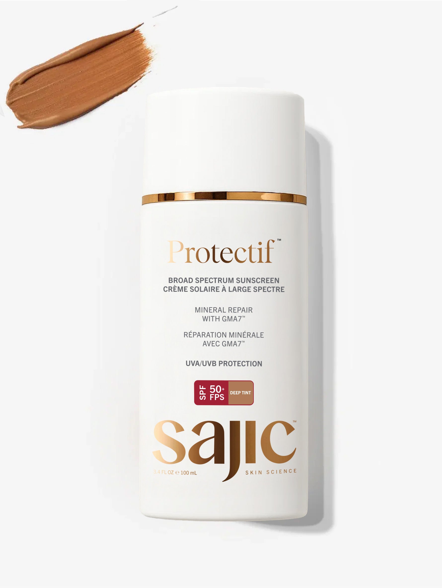 PROTECTIF DEEP TINT