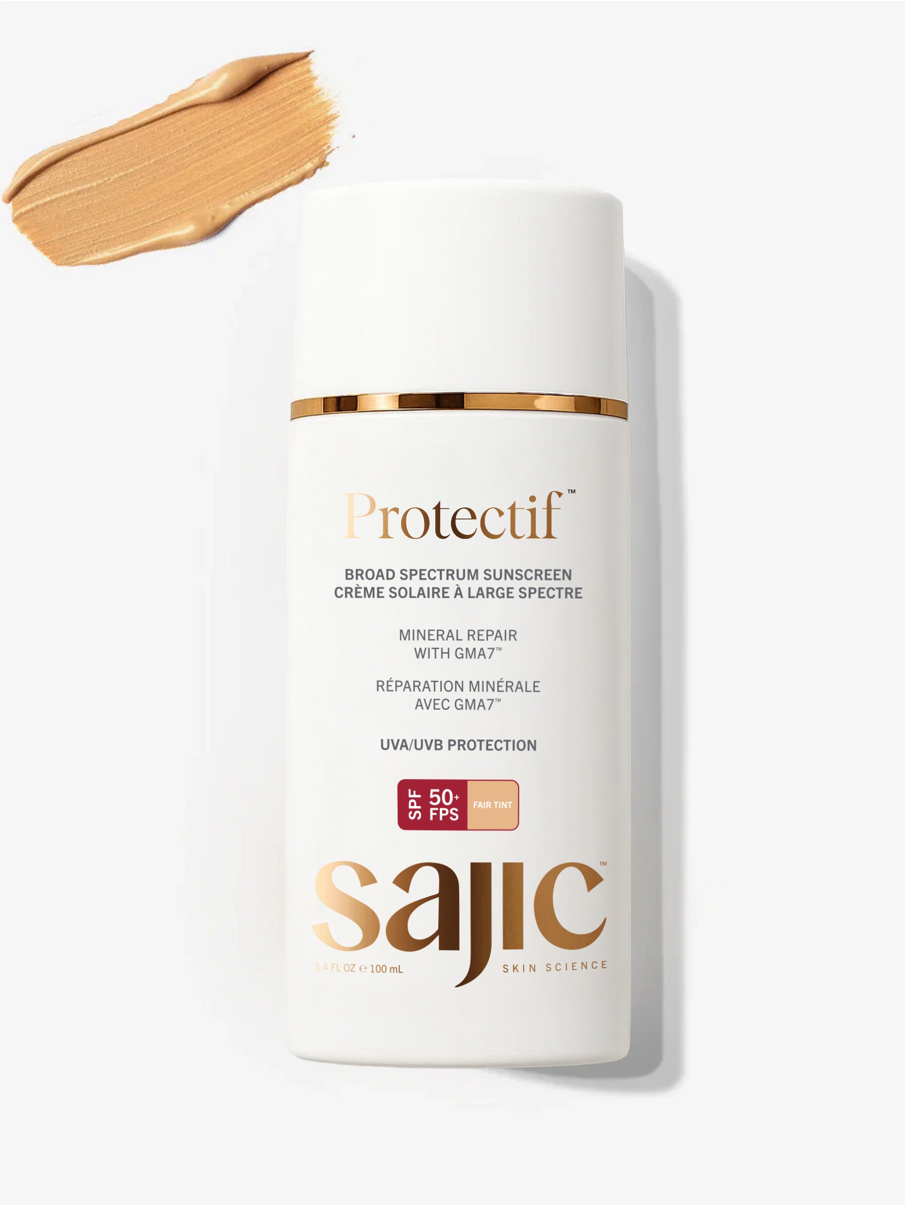PROTECTIF FAIR TINT