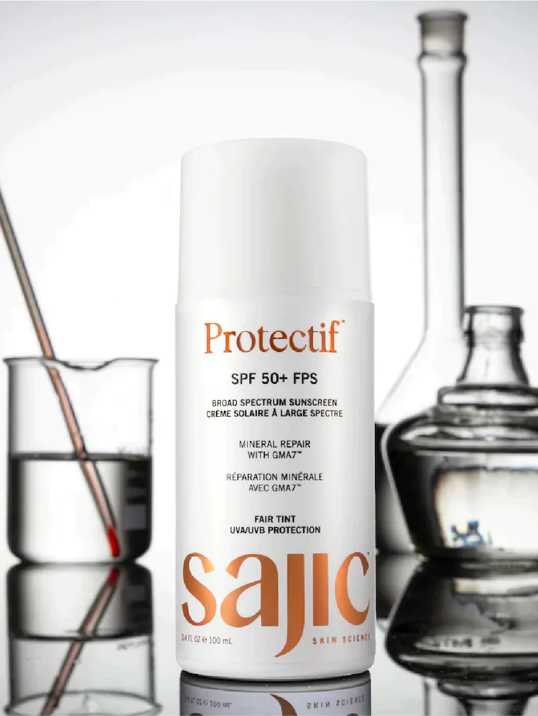 PROTECTIF FAIR TINT