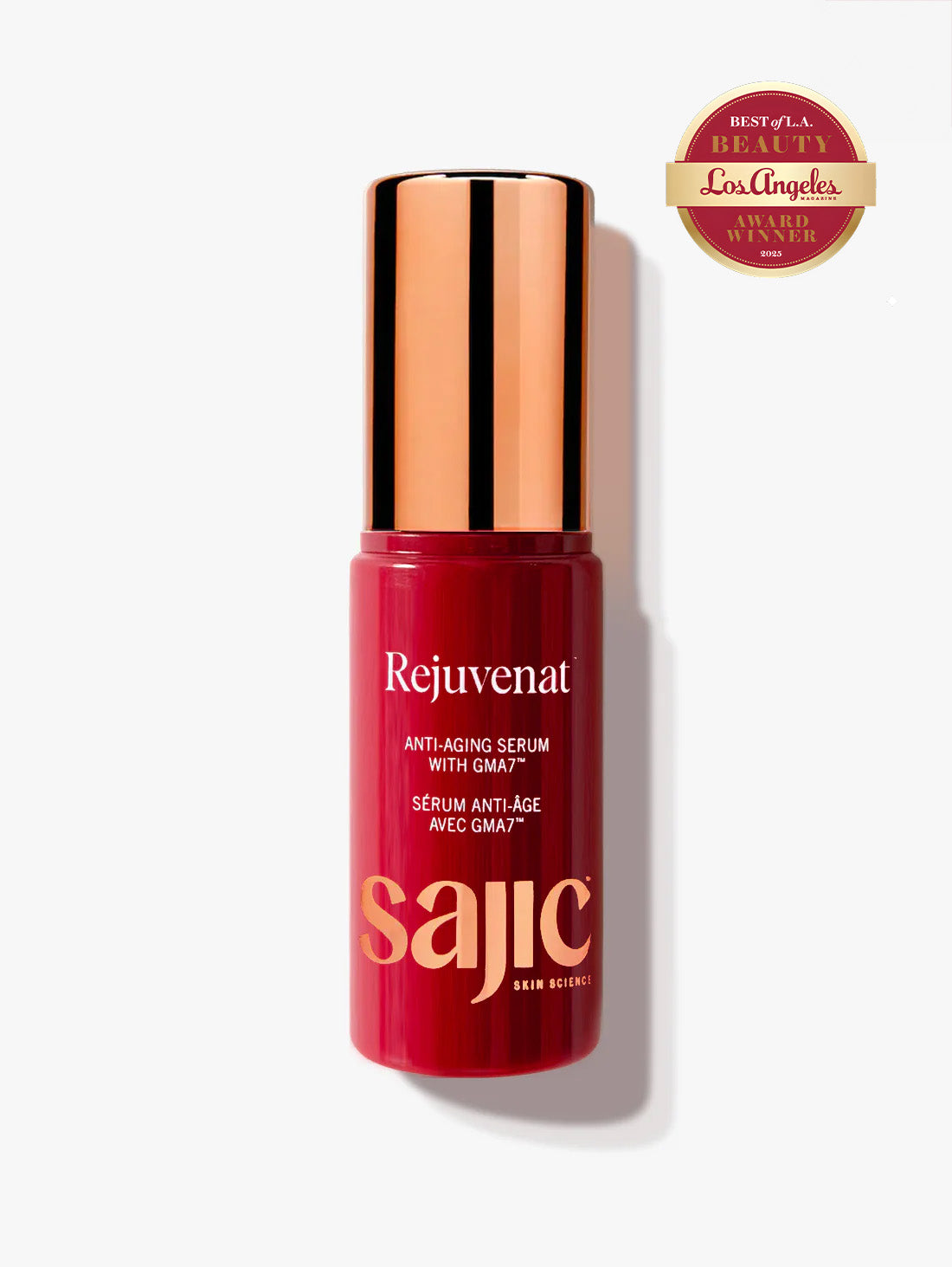 REJUVENAT
